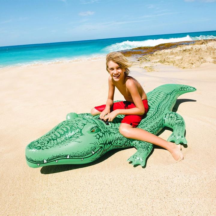 Actual product image Intex The Lil' Gator