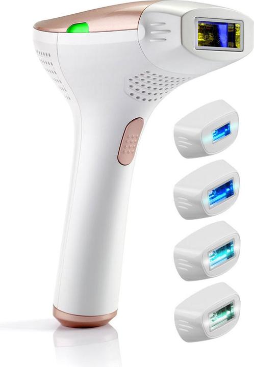 Immagine prodotto Beautifly Epilatore laser IPL B-Shine PRO