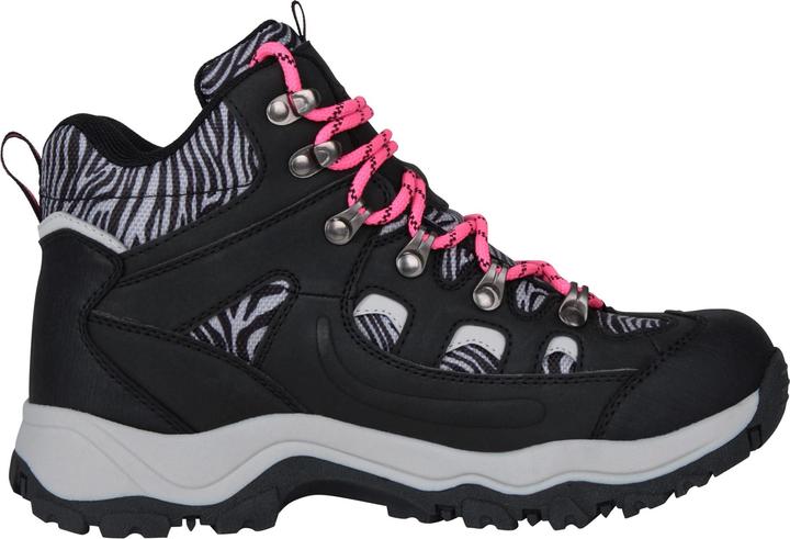 Produktbild Mountain Warehouse Wanderstiefel Adventurer bedruckt Wasserfest (39)