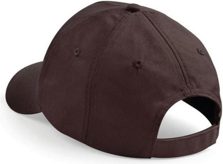 Immagine prodotto Beechfield Cappello da baseball originale con 5 pannelli (Taglia unica)