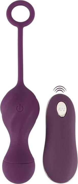Sweet Smile Remote Controlled Love Balls