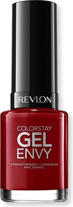 Immagine prodotto Revlon Smalto per unghie ColorStay Gel Envy Longwear (600, Smalto per unghie effetto gel)