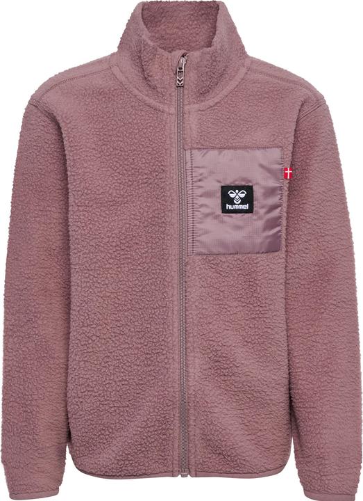 Immagine prodotto hummel Hmlatlas Giacca Con Zip In Fleece (152)