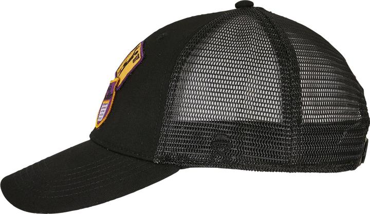 Image du produit Cayler & Sons Casquette camionneur Baller Patches - 19907 (Taille unique)