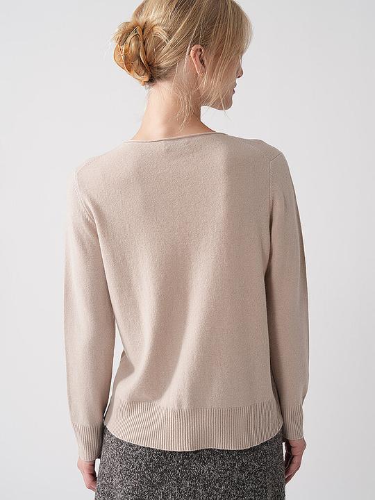 Actual product image Katestorm Cashmere jumper (XL)