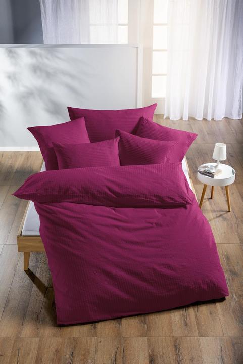 Actual product image Night Fashion Edi (Pillowcase, 50 x 70 cm)