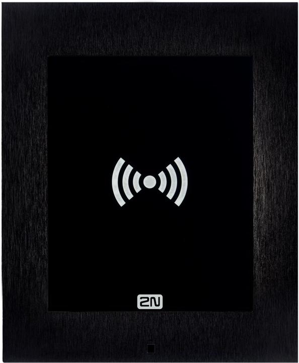 Actual product image 2N RFID Reader Access Unit 2.0 RFID - 125kHz, Secured 13.56MHz (Key card)