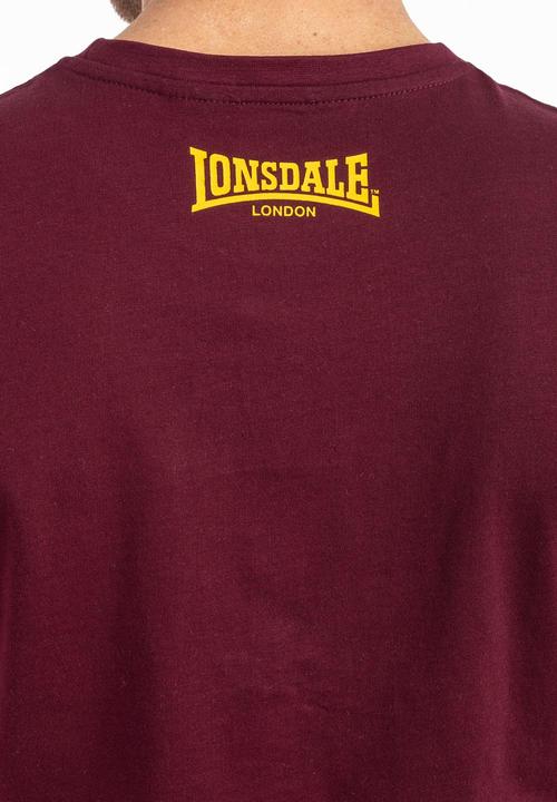 Actual product image Lonsdale Gruting (L)
