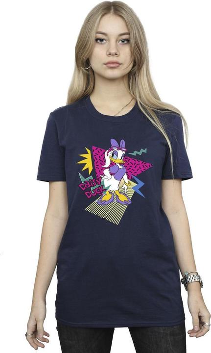 Image du produit Disney - T-shirt DAISY DUCK COOL - Femme (XL)