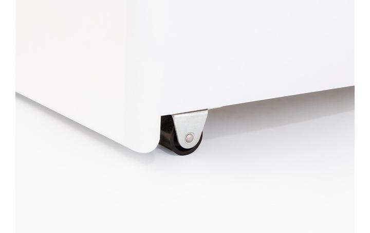 Actual product image Pinolino Bed base for "Malte" cot