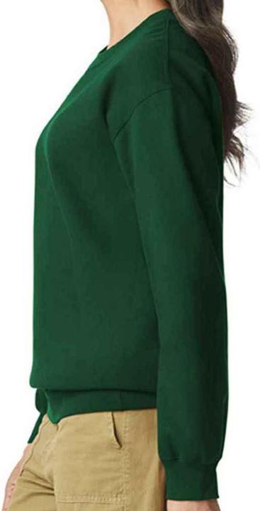 Produktbild Gildan Softstyle Sweatshirt Mittelschwer (3XL)