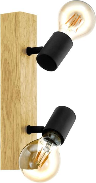 Actual product image EGLO Townshend 3 (E27)