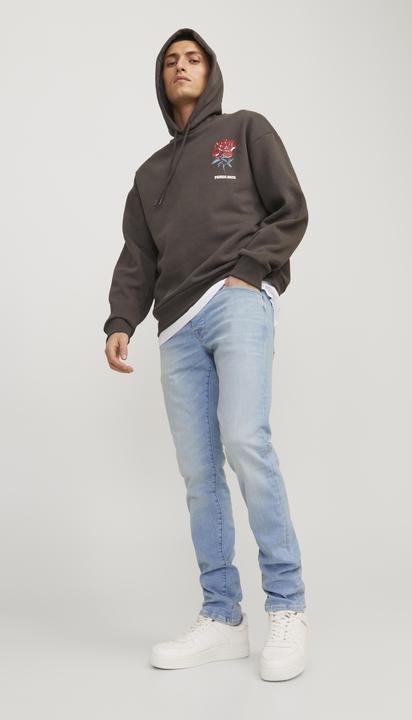 Actual product image Jack & Jones Slim fit JJIGLENN JJICON (W30/L34)