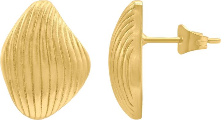 Actual product image Heideman Olea und Isalie goldfarben (100% stainless steel)