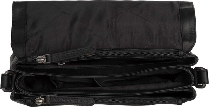 Image du produit The Chesterfield Brand Laverton Umhängetasche Leder 26 cm