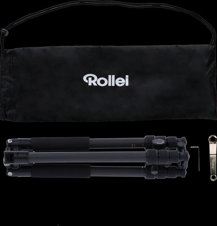 Produktbild Rollei C6i (Carbon)