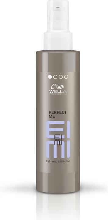 Actual product image Wella Eimi Perfect Me (100 ml)