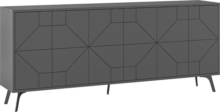 Image du produit Skye Decor Kiana (184 x 77.5 x 35 cm)