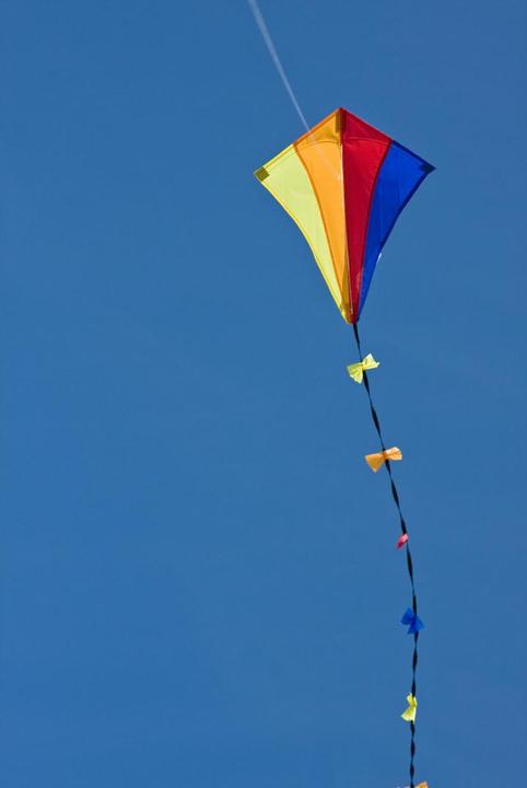 Actual product image Invento Kite Eco Line Spectrum