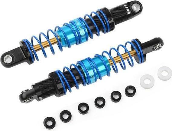 Actual product image Rc4Wd Shock absorber King Off-Road Racing Shocks 80 mm, 2