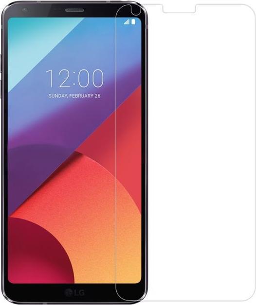 Actual product image Nillkin Matte Series (1 Piece, G6)