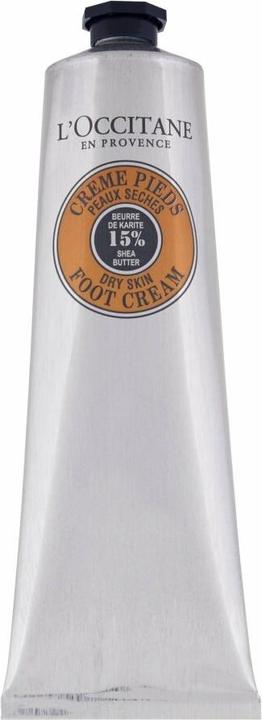 Produktbild L'Occitane Fusscreme (Fusscrème & Fussgel, 150 ml)
