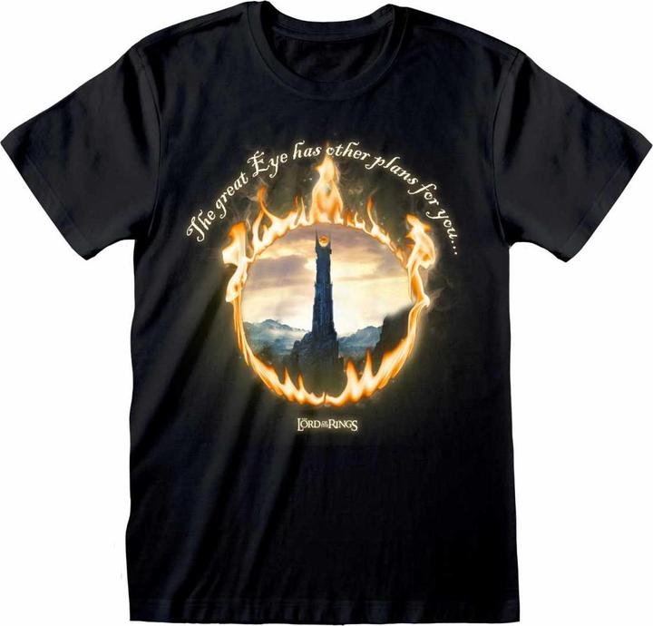 Lord of the rings The Great Eye TShirt