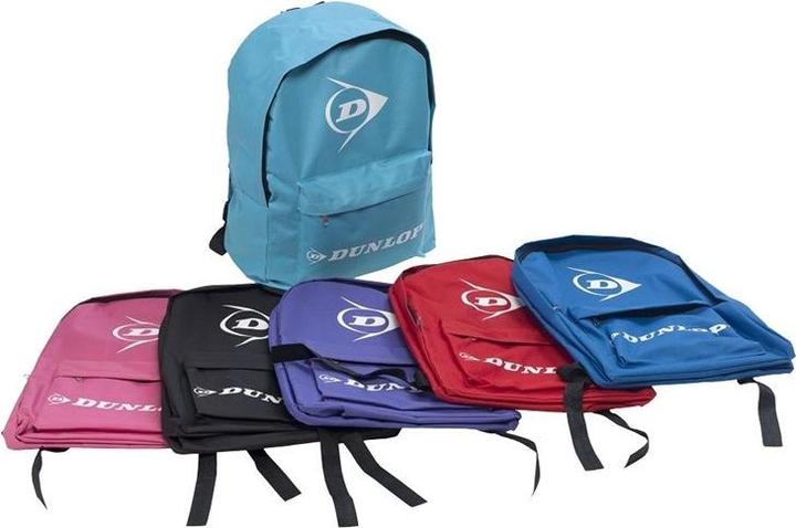 Immagine prodotto Dunlop - Zaino (blu) (20 l)