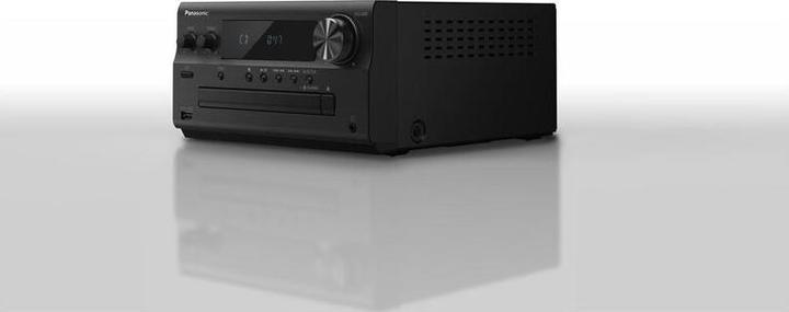 Image du produit Panasonic SC-PMX802E (Lecteur de CD, WiFi, Airplay, 2x 60 W)