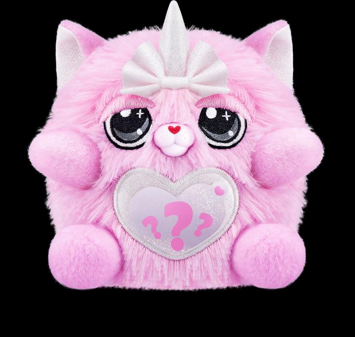 Produktbild Zuru Rainbocorns - Kittycorn Surprise S7 (9279SQ1)