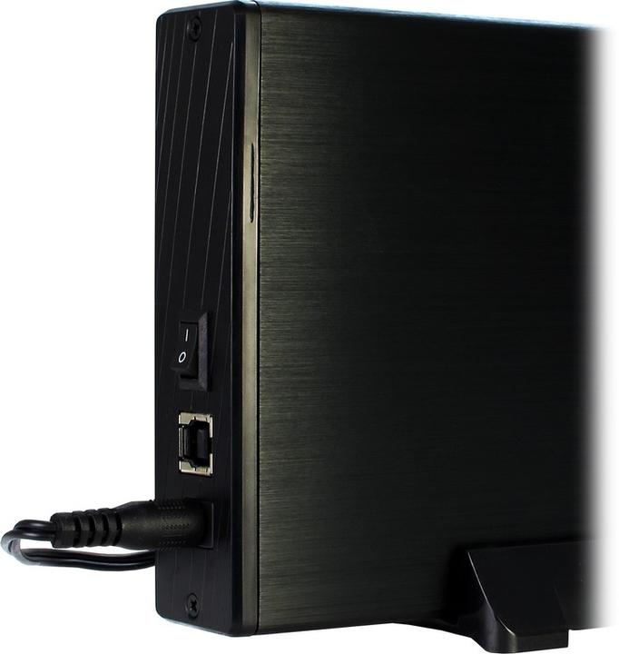 Produktbild Intertech Inter-Tech Veloce GD-35612 (3.5")
