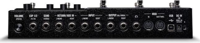 Immagine prodotto Line 6 Stompbox multieffetto HX Stomp XL
