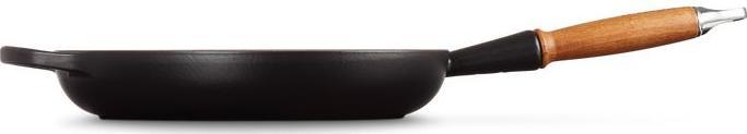 Immagine prodotto Le Creuset Padella in ghisa SIGNATURE Ø 28cm (28 cm, Padella per friggere, Ghisa)