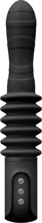 Actual product image NS Novelties Renegade Deep Stroker
