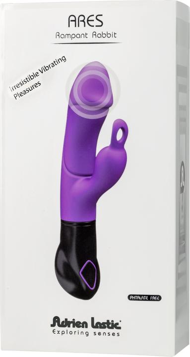 Image du produit Adrien Lastic Ares