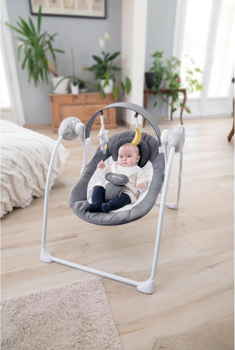 Actual product image Badabulle Moonlight