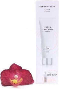 Image du produit Maria Galland Sensi'Repair - 160 Crème (50 ml, Crème 24h)