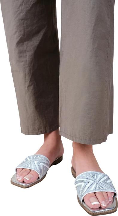 Immagine prodotto Where's That From Blossom Sandali Struttura Piatta Donna (36)