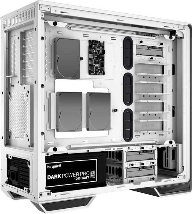Image du produit be quiet! Dark Base 700 (ATX, mATX, Mini-ITX, E-ATX)