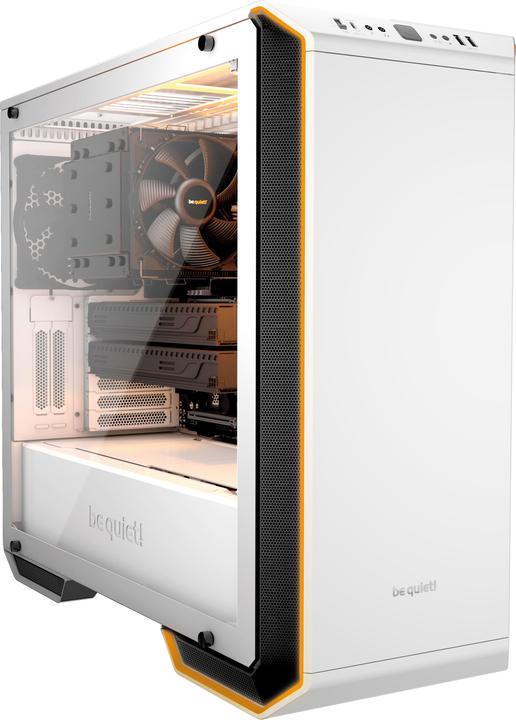 Image du produit be quiet! Dark Base 700 (ATX, mATX, Mini-ITX, E-ATX)
