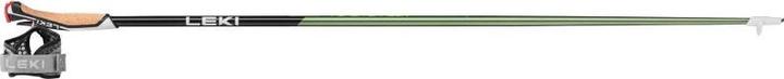 Actual product image Leki Flash Carbon (130 cm)