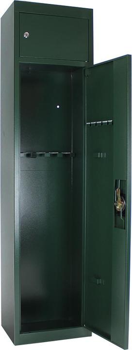 Image du produit Rottner Gun 5 Cargo (109 l)