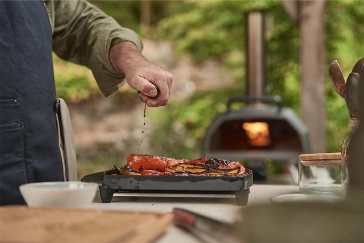 Immagine prodotto Ooni Karu 2 Pro (Legno del forno per pizza)