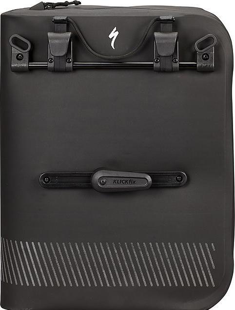 Actual product image Specialized Tailwind Rechts (17 l, Luggage carrier bag)