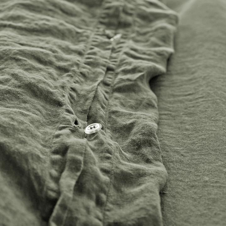 Image du produit La Redoute Interieurs Linot (Housse de couette, 260 x 240 cm)