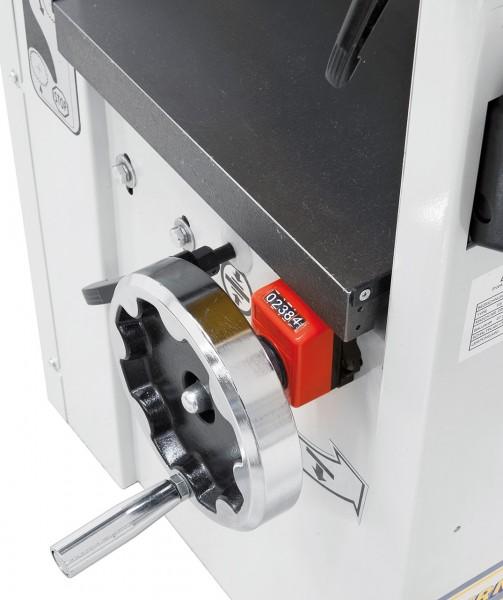Immagine prodotto Bernardo Cantina Bernardo - Abricht- und Dickenhobelmaschine FS 310 P, 400V