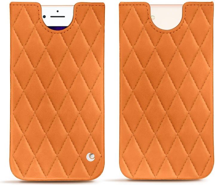 Oranje - Couture ( Nappa - Pantone #ff9351 )