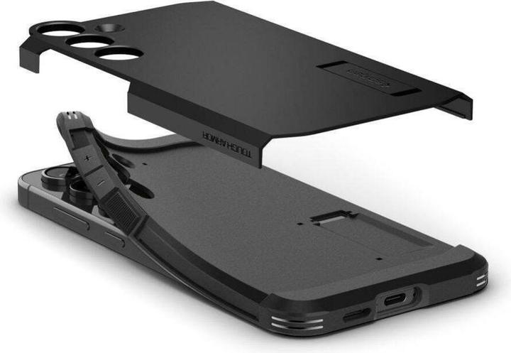 Produktbild Spigen Tough Armor (Samsung Galaxy S24 FE)