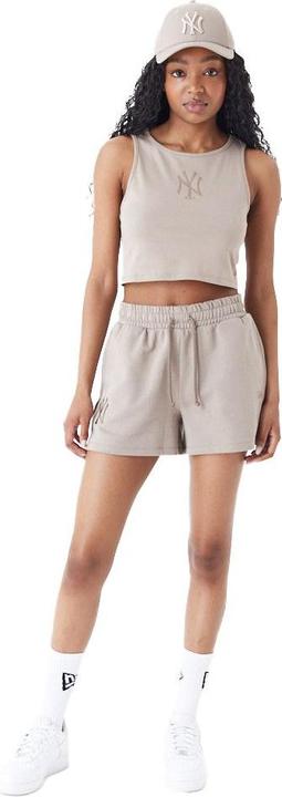 Immagine prodotto New Era Canotta da donna New York Yankees ash - L (L)