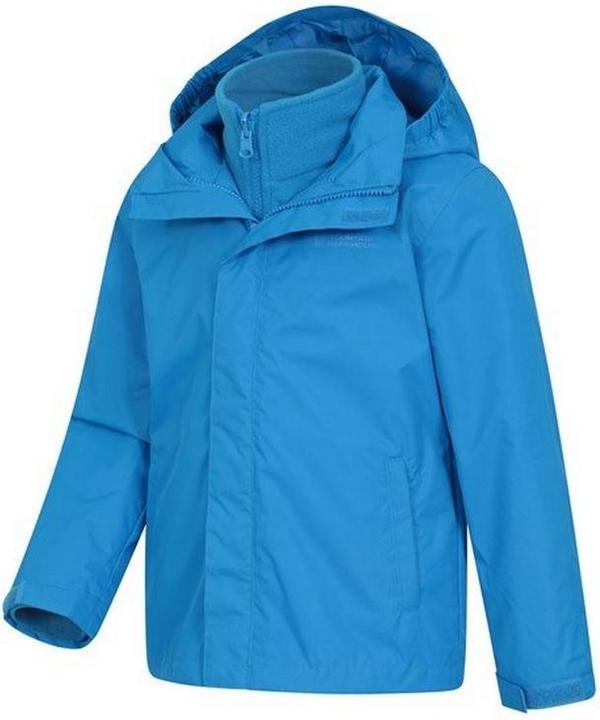 Immagine prodotto Mountain Warehouse Giacca di pelliccia 3 in 1 (116)